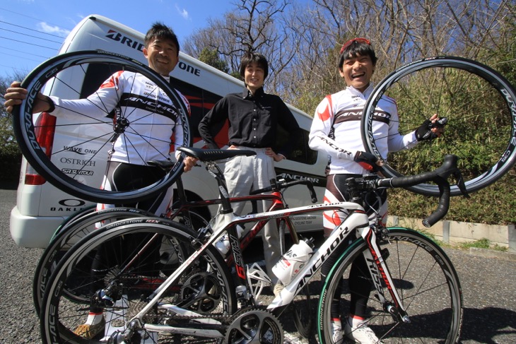世界No.1タイヤメーカー、ブリヂストンが放つ「エクステンザ」シリーズ 世界No.1タイヤメーカー、ブリヂストンが放つ「エクステンザ」シリーズ